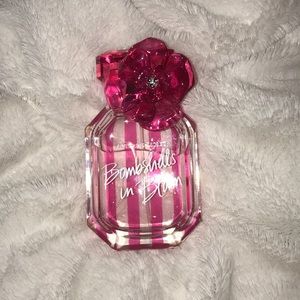 Victoria’s Secret Bombshells in Bloom